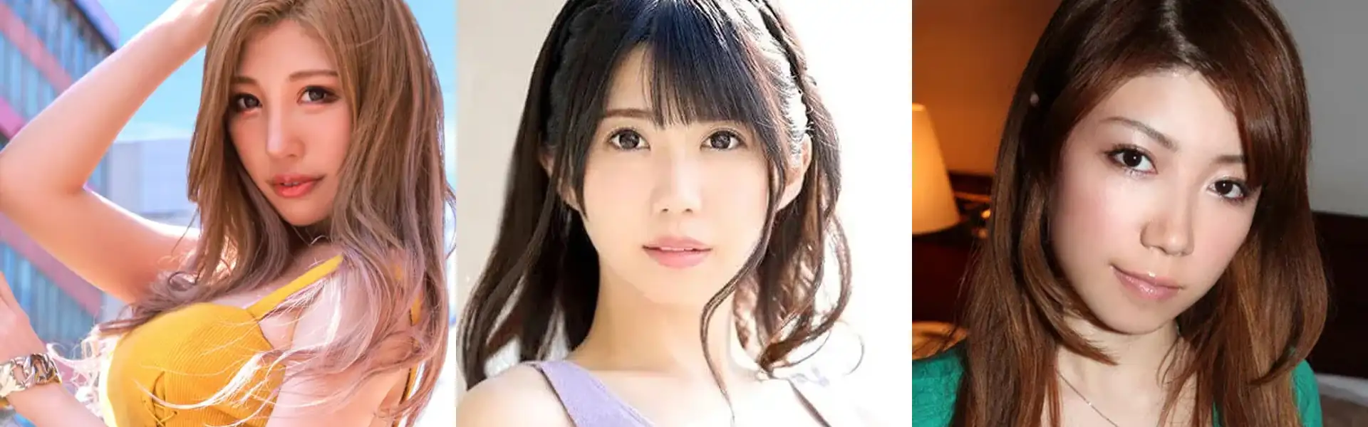 御姐秘书 新作速递