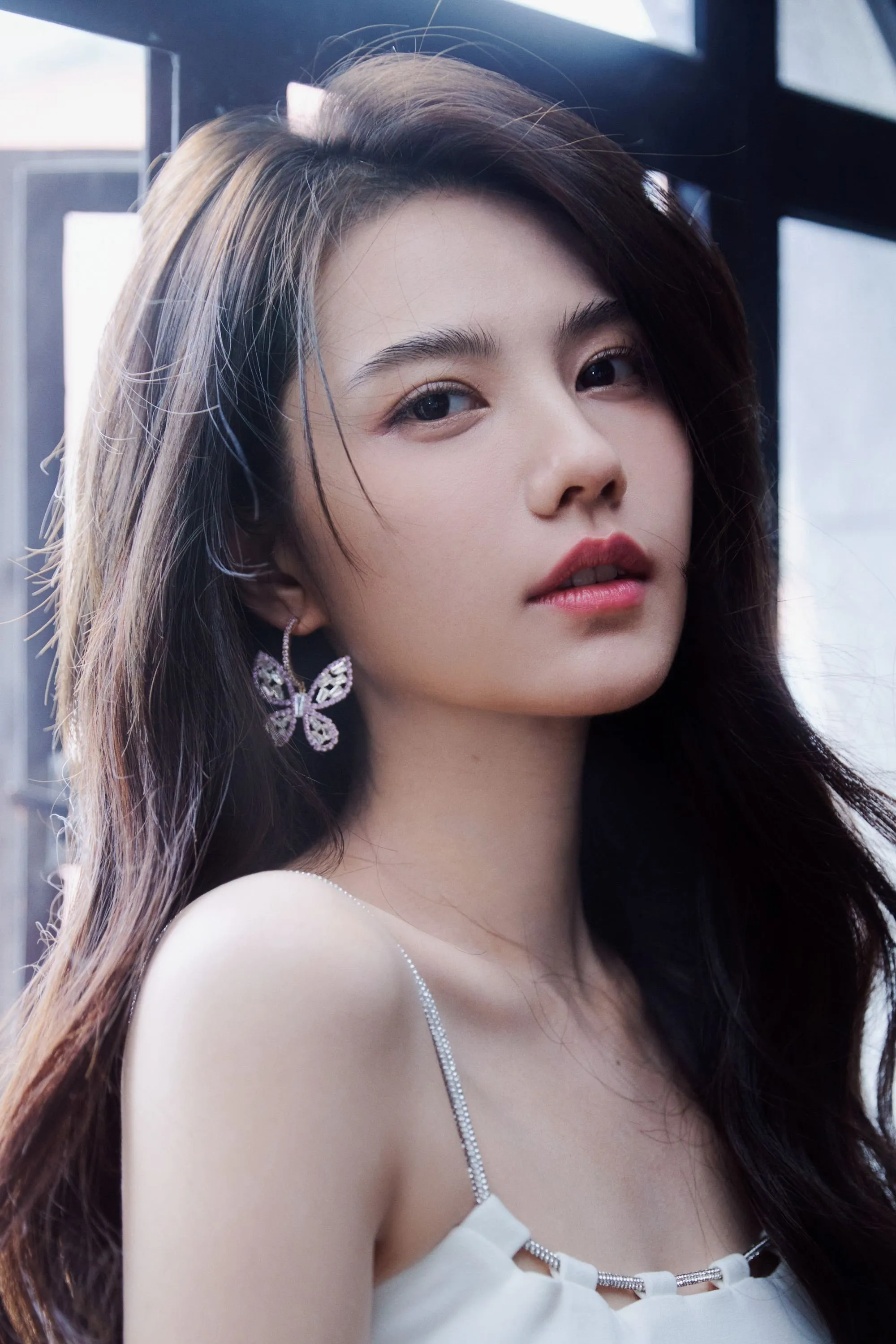 御姐秘书 林溪